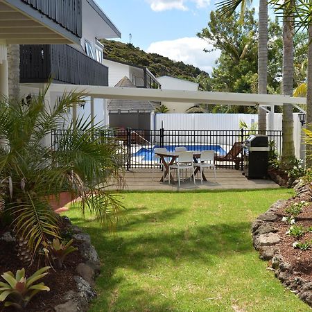 Edelweiss Motel Paihia Extérieur photo