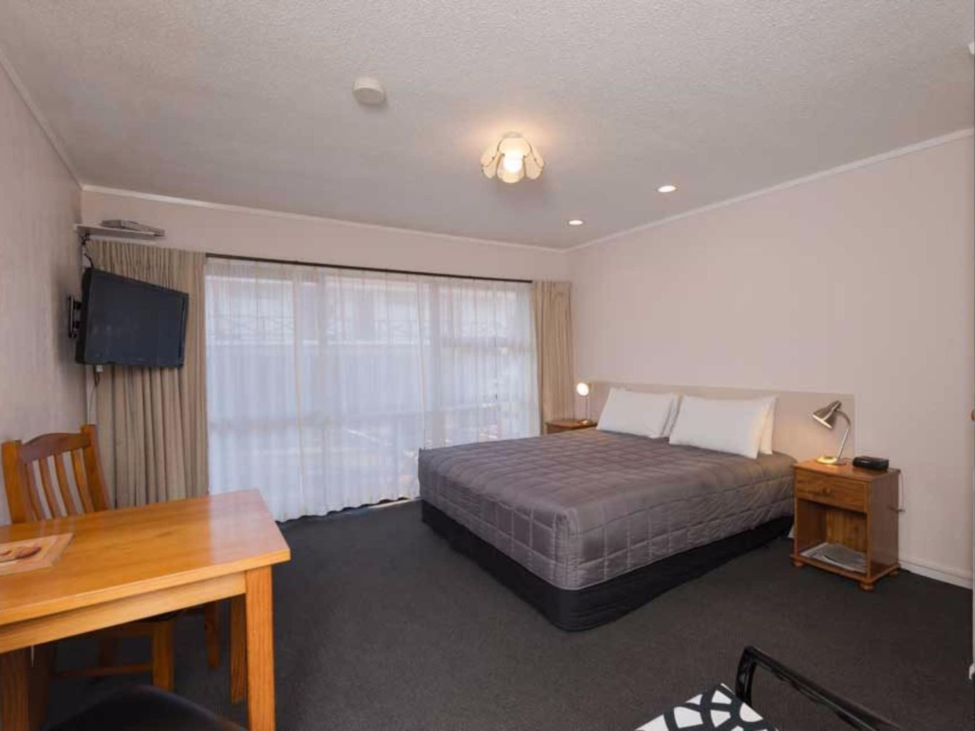 Edelweiss Motel Paihia Extérieur photo