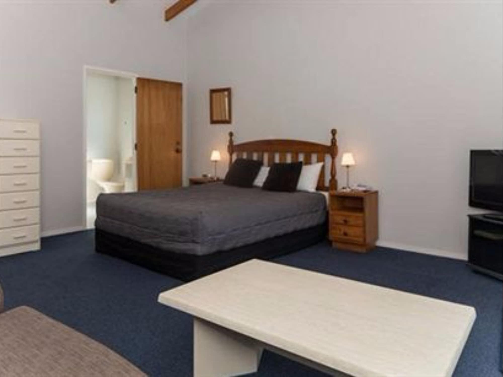 Edelweiss Motel Paihia Extérieur photo