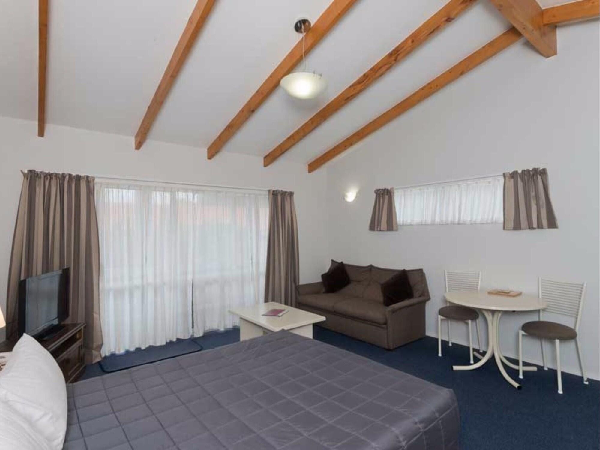 Edelweiss Motel Paihia Extérieur photo