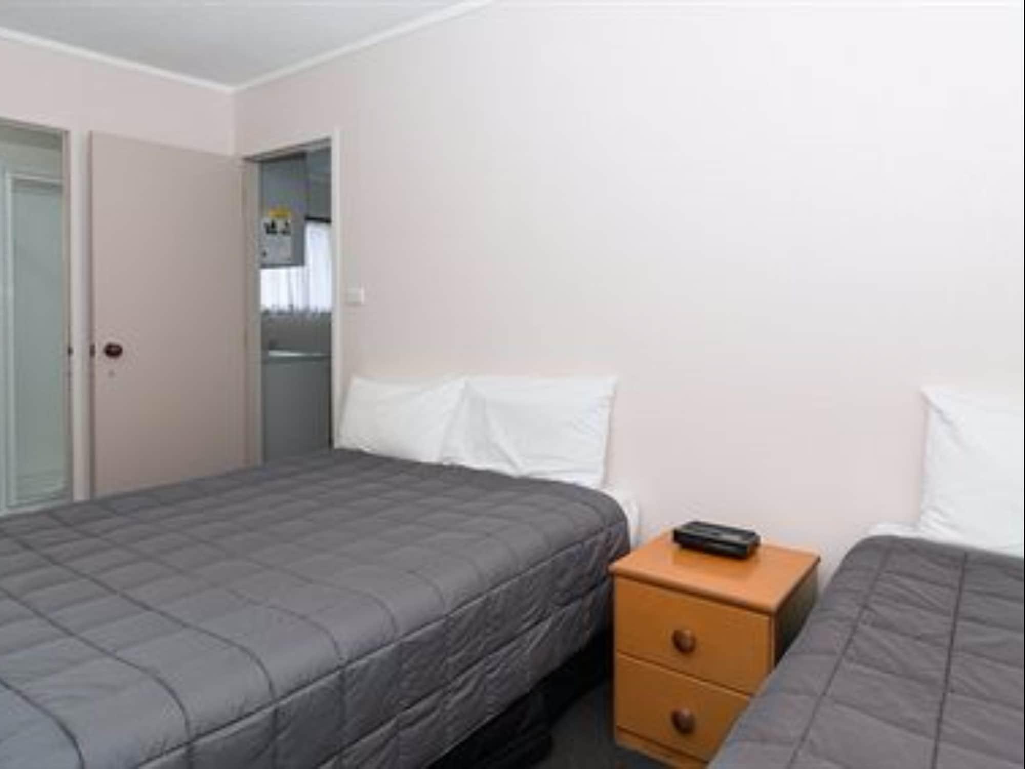 Edelweiss Motel Paihia Extérieur photo