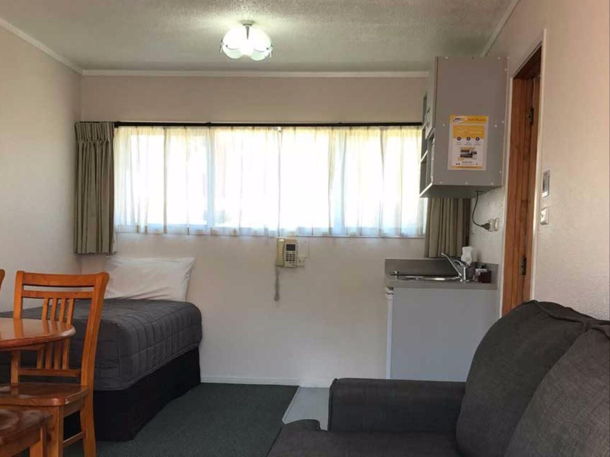 Edelweiss Motel Paihia Extérieur photo