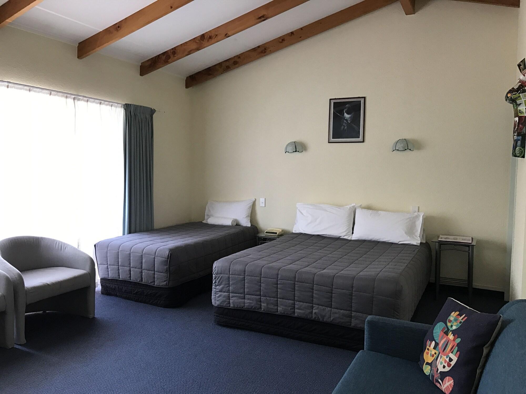 Edelweiss Motel Paihia Extérieur photo