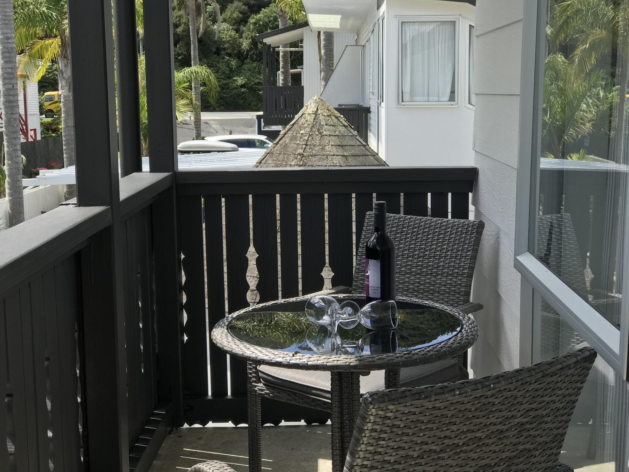 Edelweiss Motel Paihia Extérieur photo