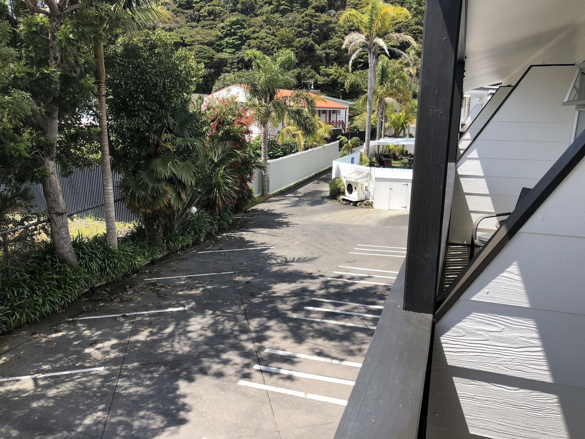 Edelweiss Motel Paihia Extérieur photo