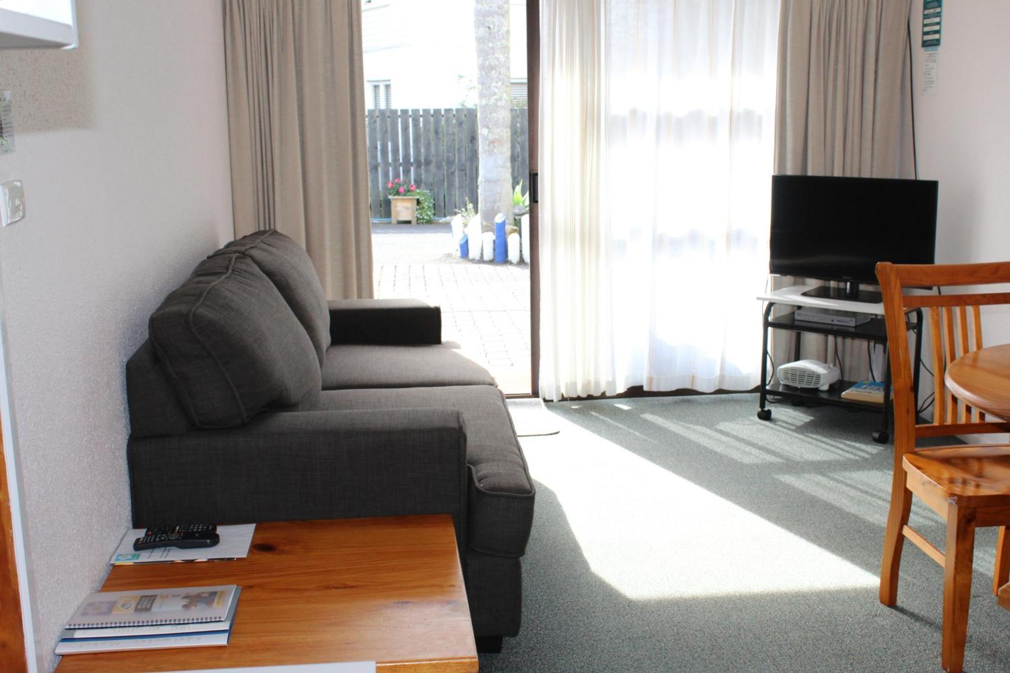 Edelweiss Motel Paihia Extérieur photo