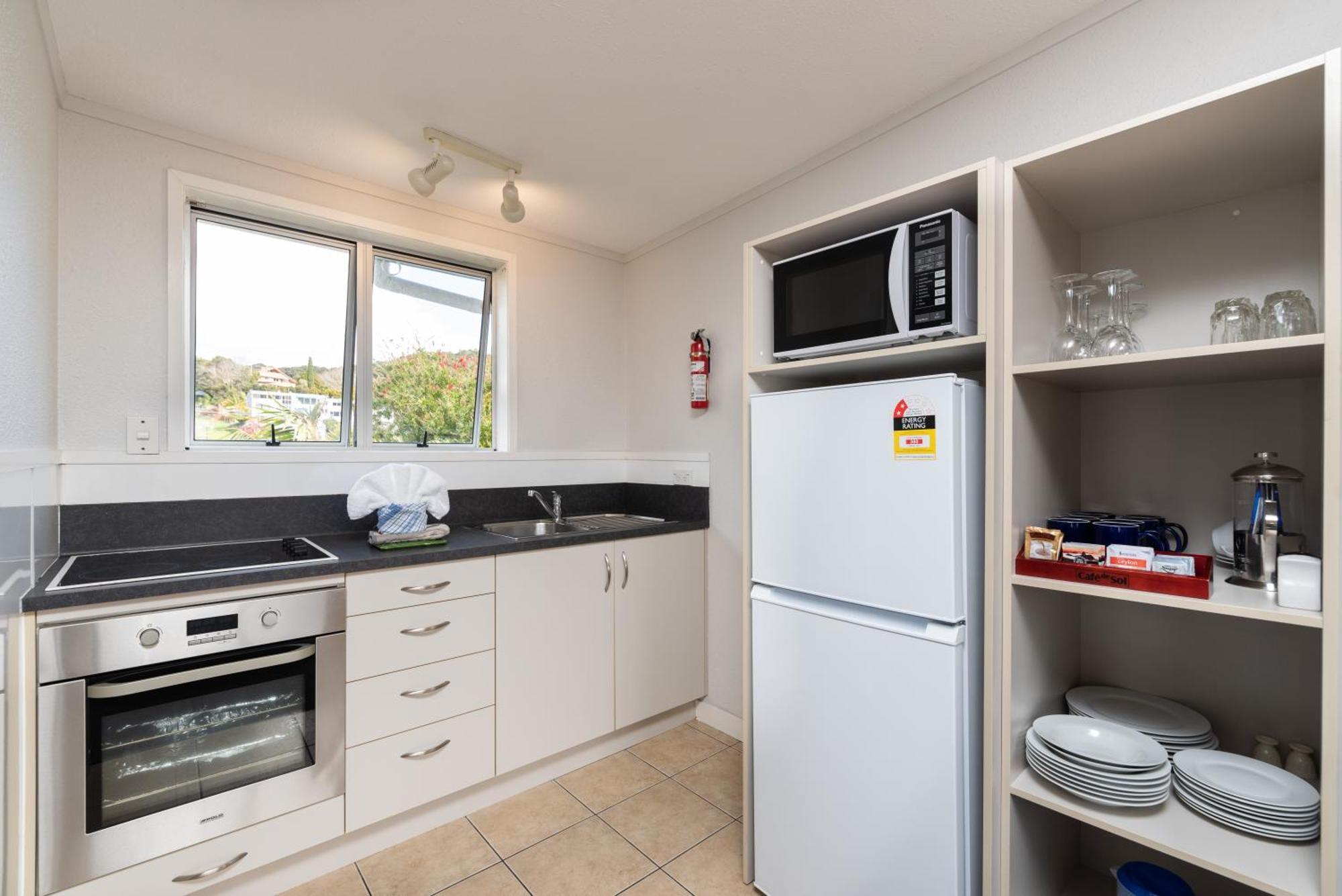 Edelweiss Motel Paihia Chambre photo