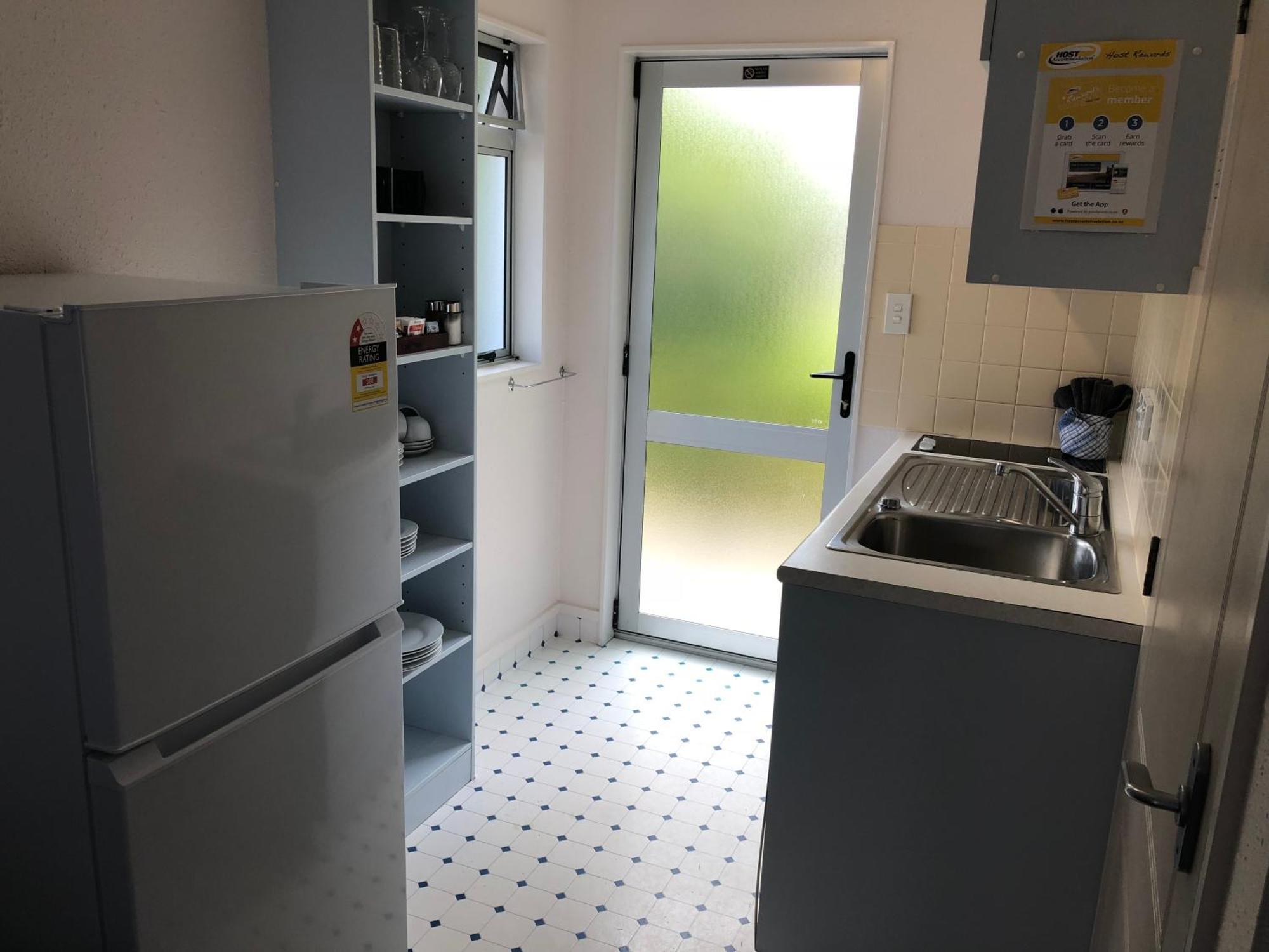 Edelweiss Motel Paihia Chambre photo