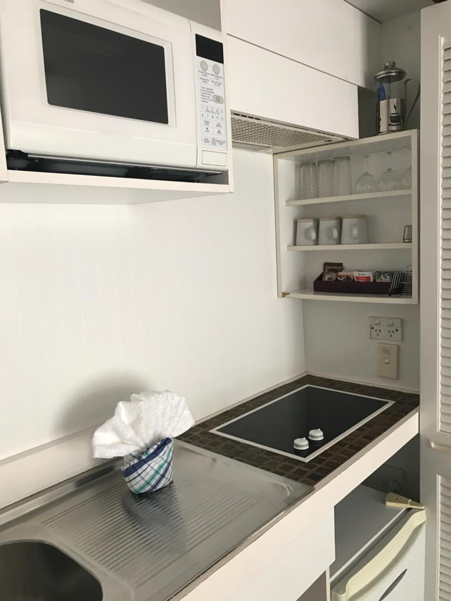 Edelweiss Motel Paihia Chambre photo