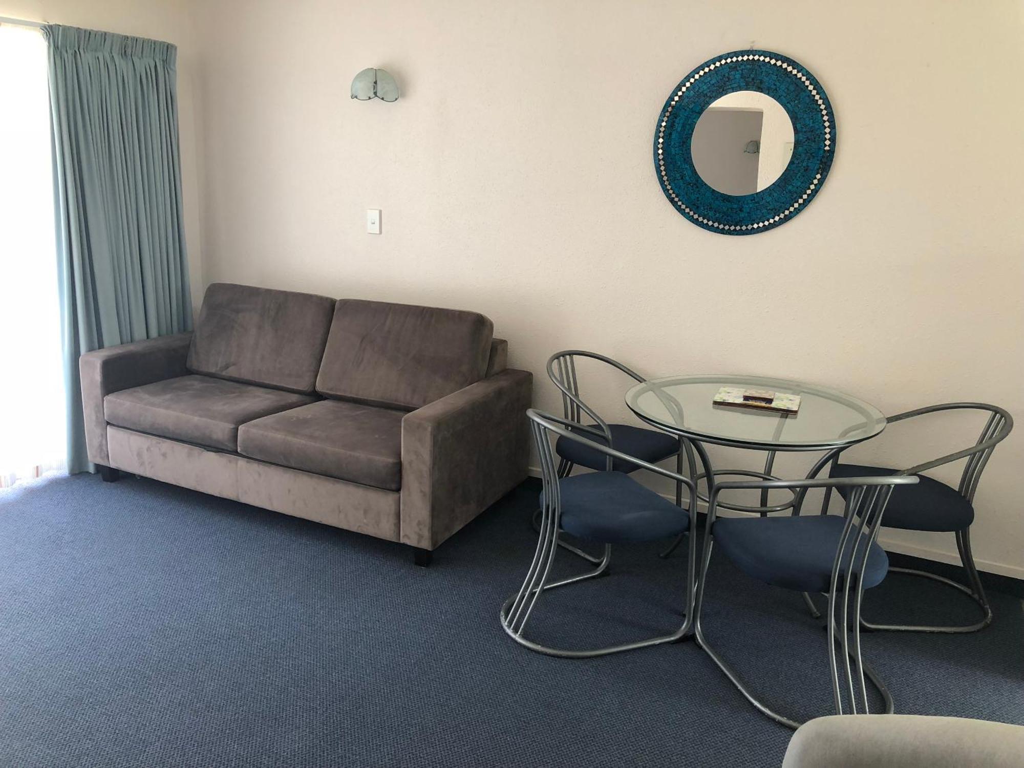 Edelweiss Motel Paihia Chambre photo