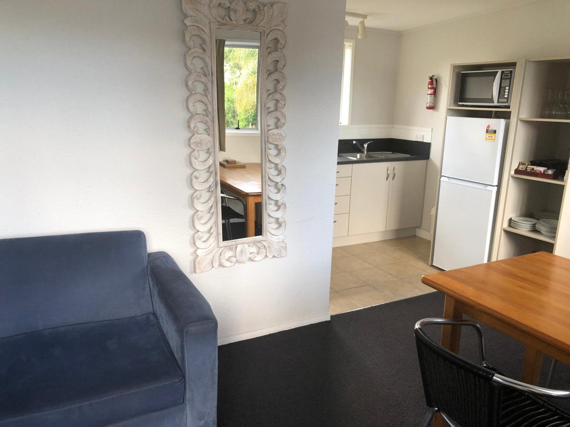 Edelweiss Motel Paihia Chambre photo