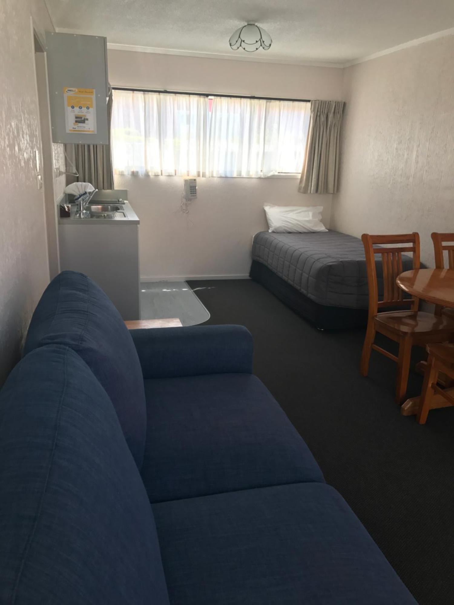 Edelweiss Motel Paihia Chambre photo