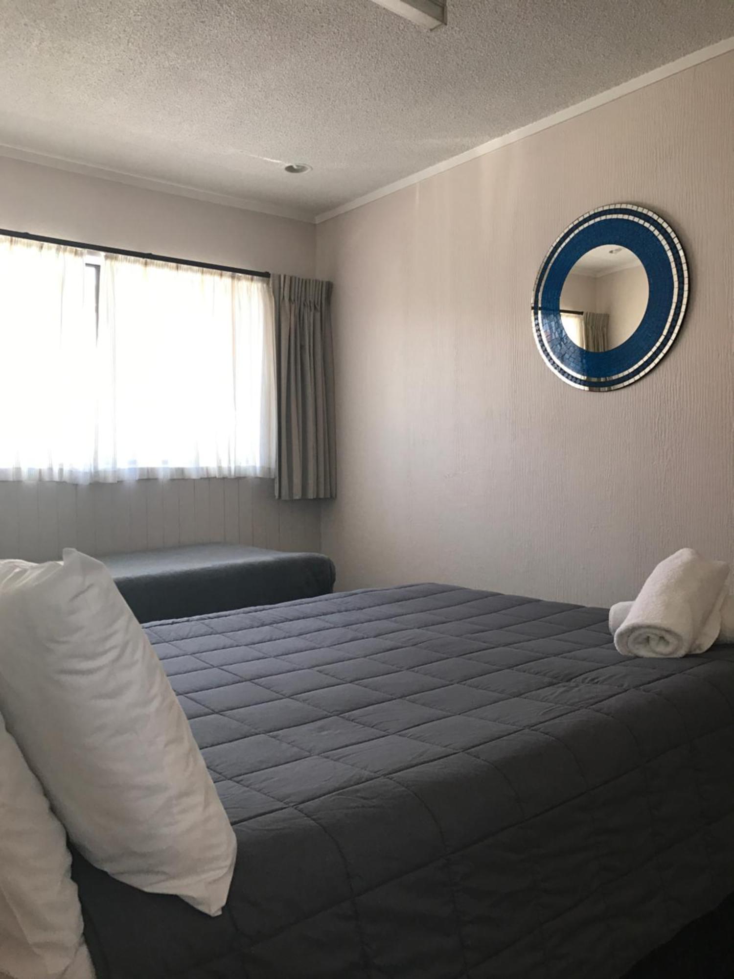 Edelweiss Motel Paihia Chambre photo