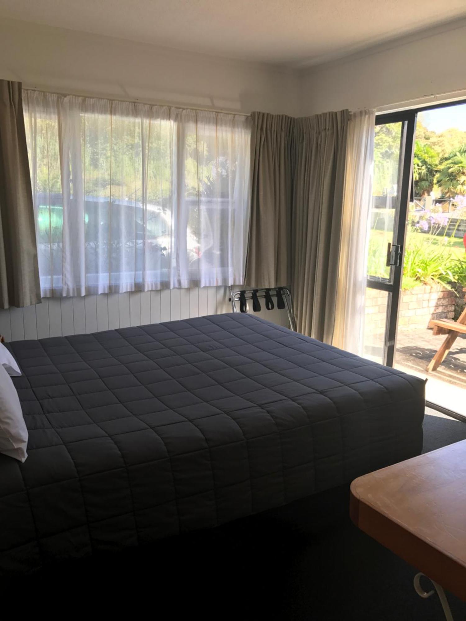 Edelweiss Motel Paihia Chambre photo