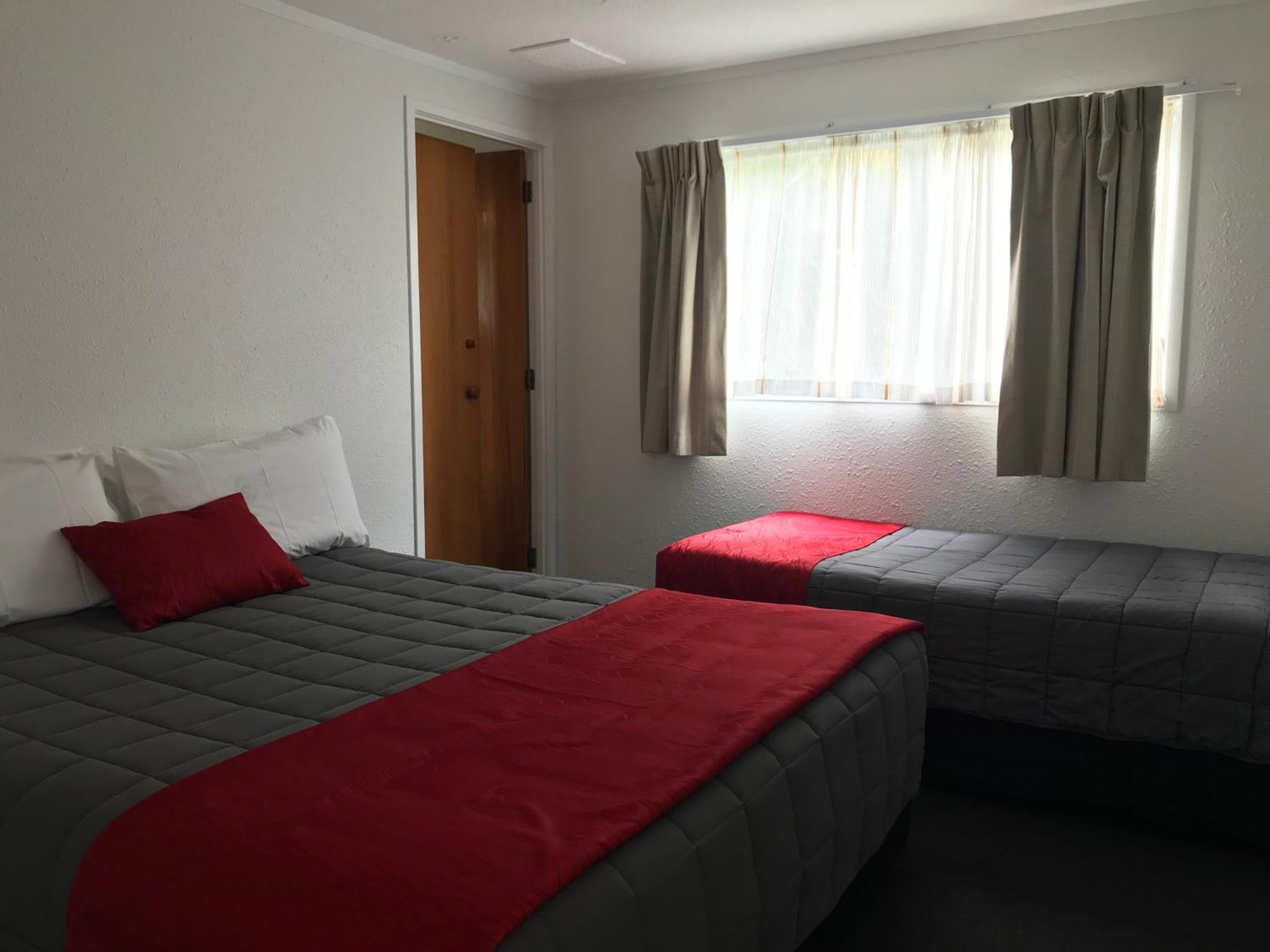 Edelweiss Motel Paihia Chambre photo