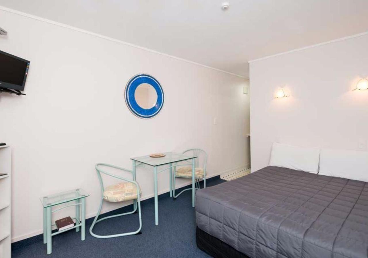 Edelweiss Motel Paihia Extérieur photo