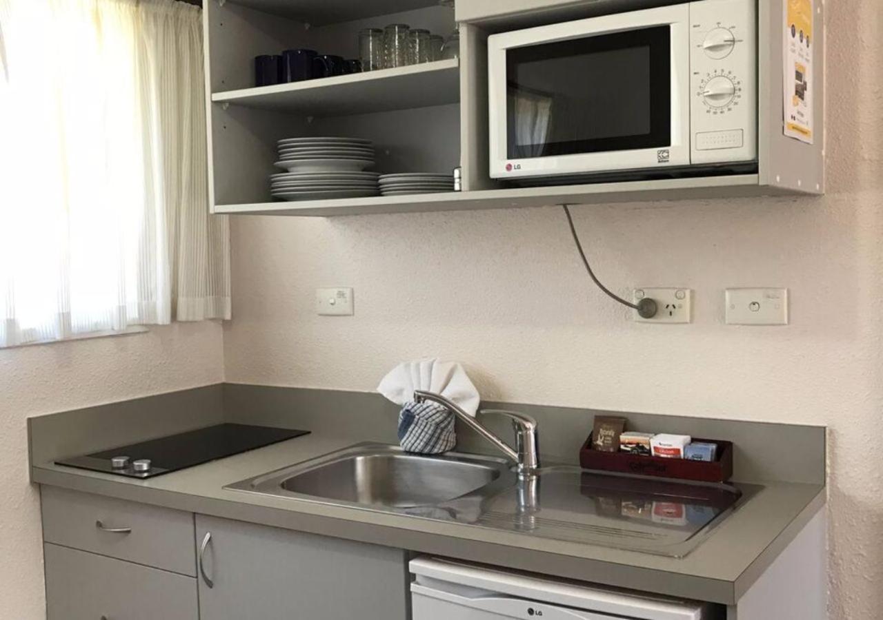 Edelweiss Motel Paihia Extérieur photo