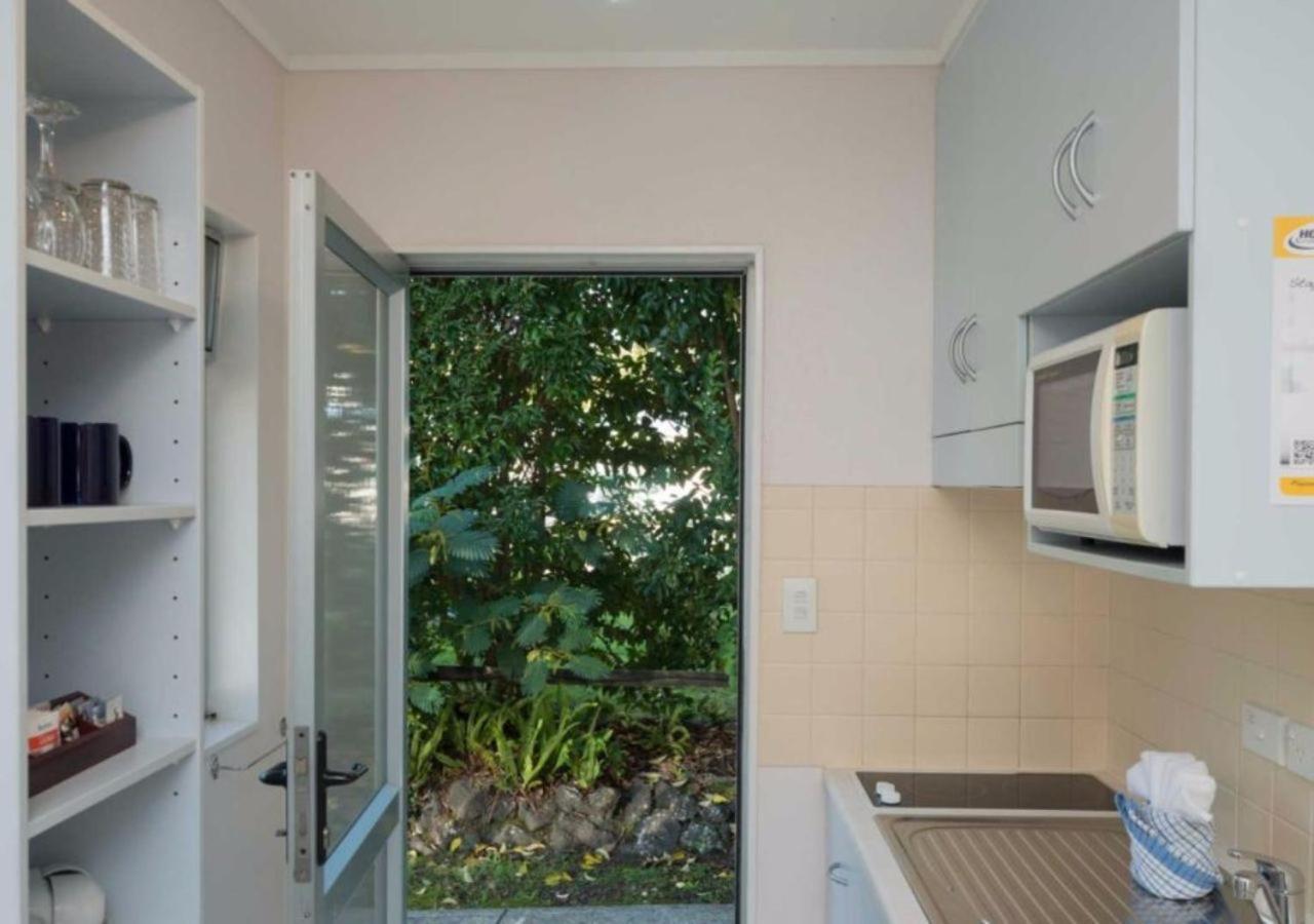 Edelweiss Motel Paihia Extérieur photo