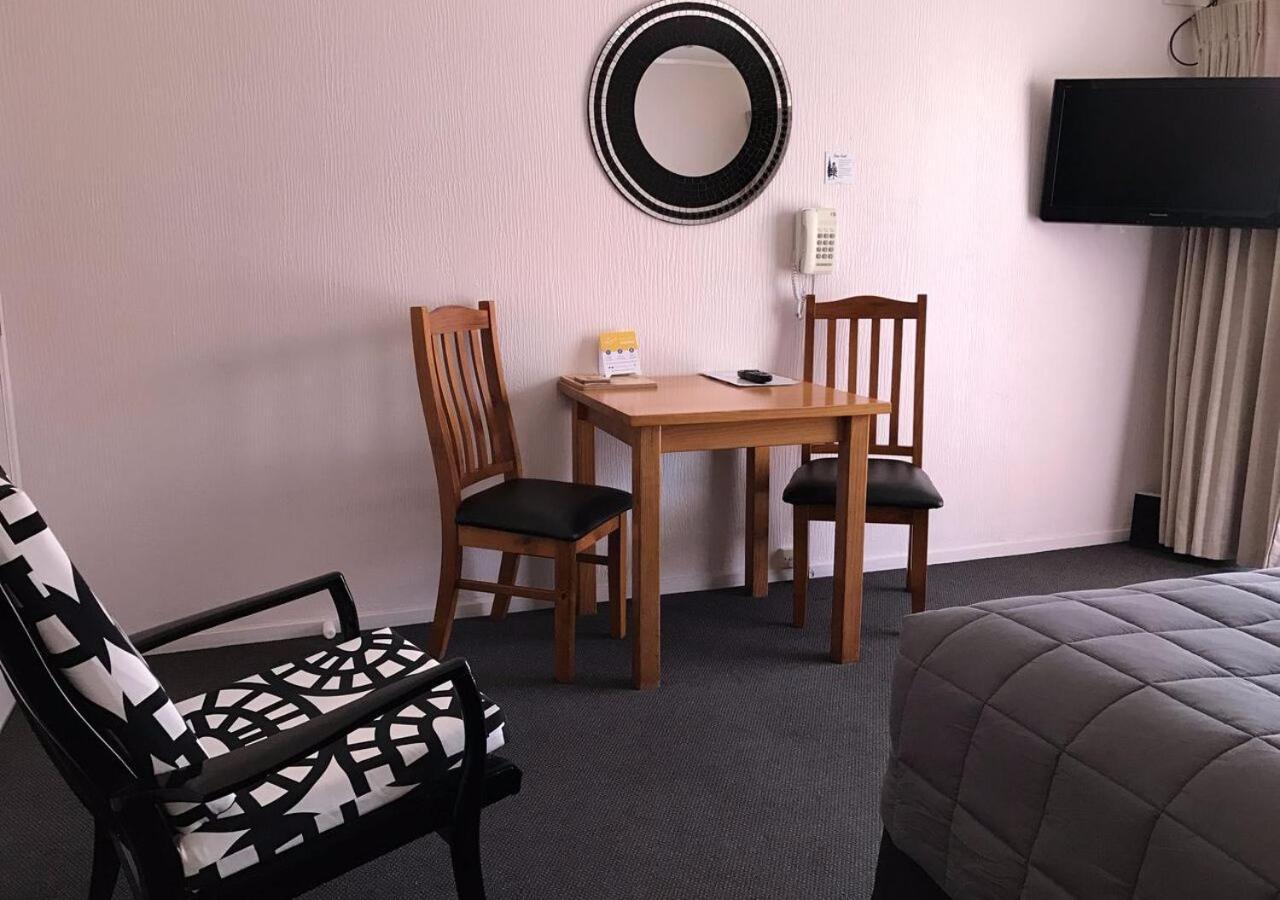 Edelweiss Motel Paihia Extérieur photo