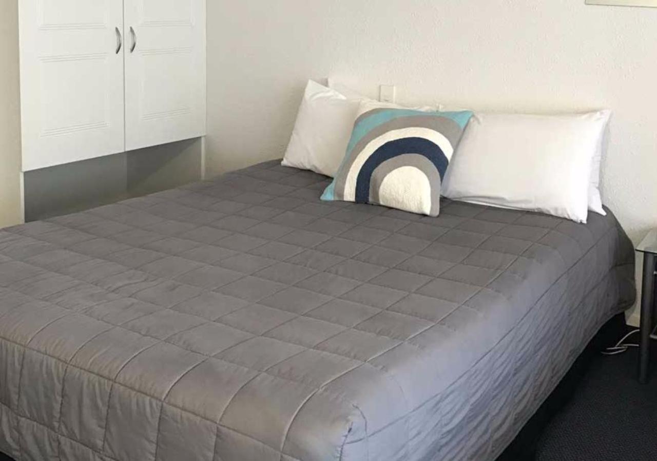 Edelweiss Motel Paihia Extérieur photo