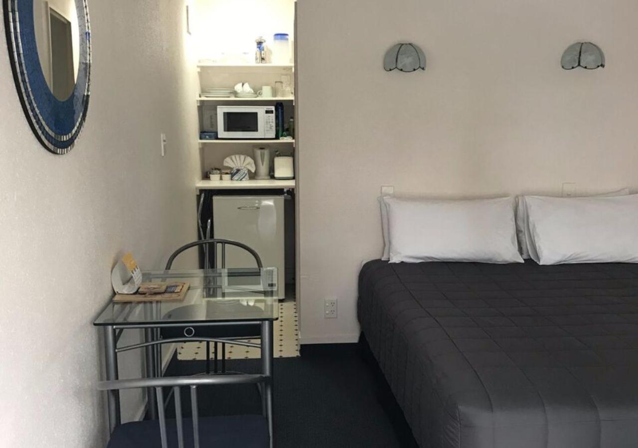 Edelweiss Motel Paihia Extérieur photo