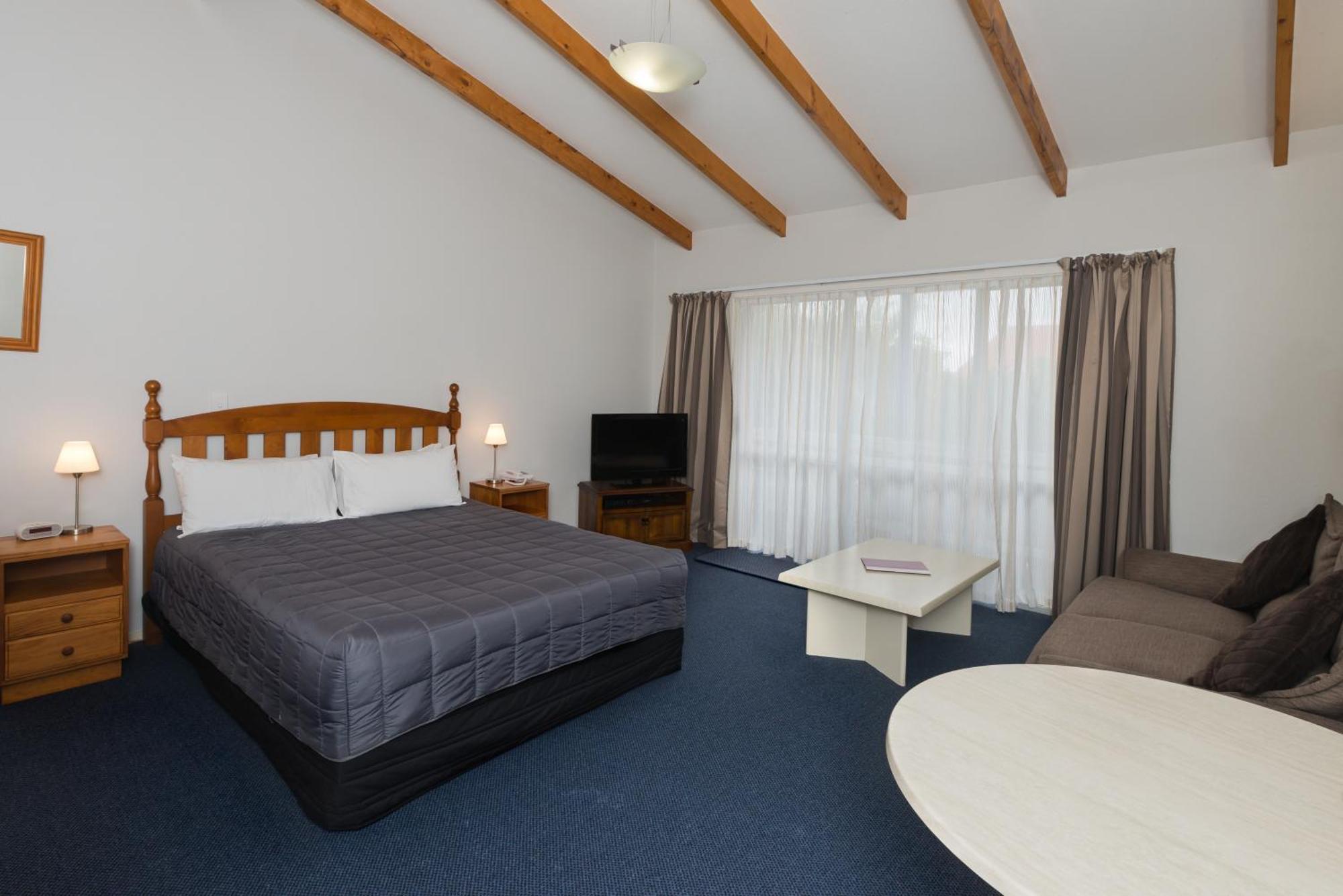Edelweiss Motel Paihia Extérieur photo
