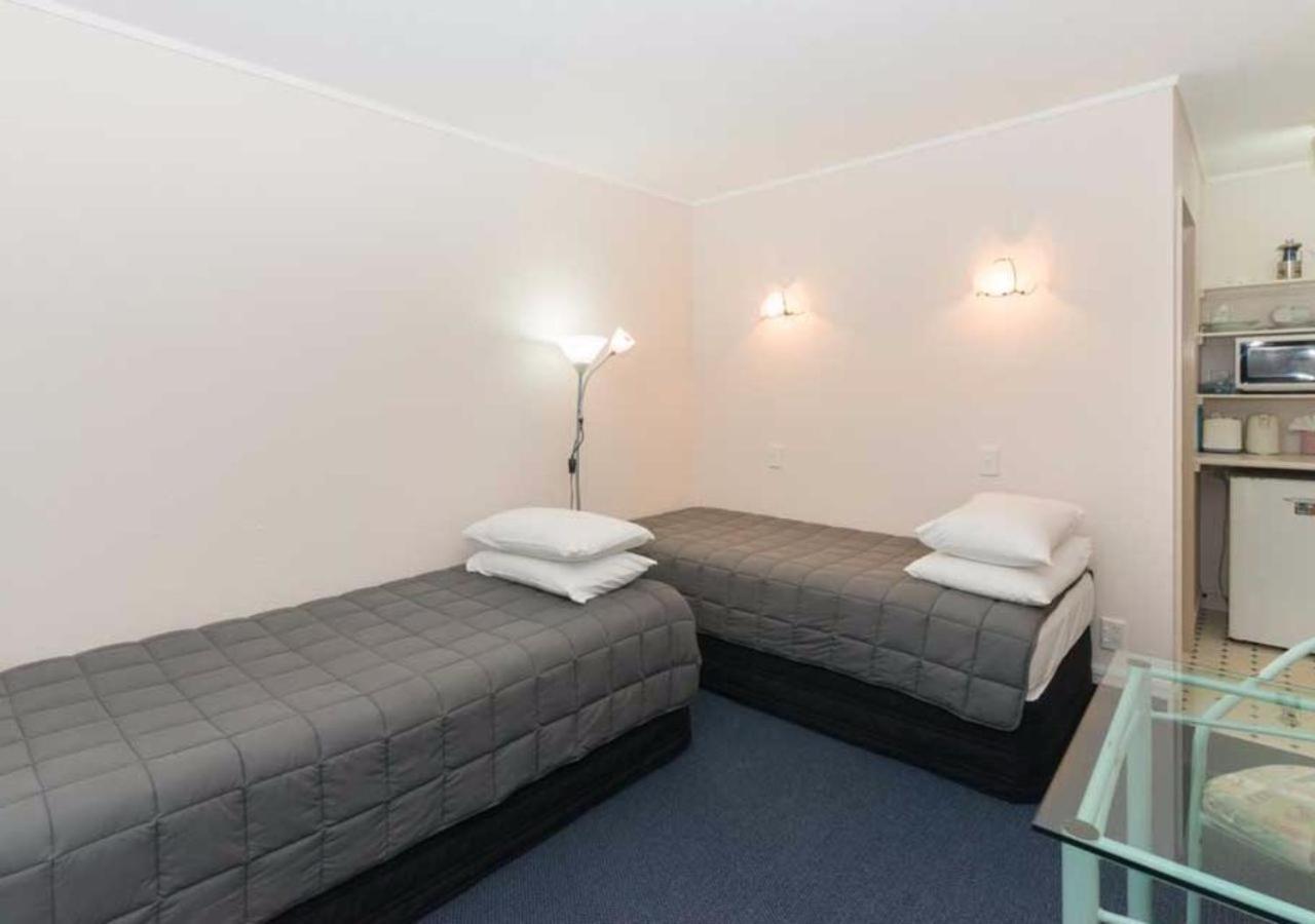 Edelweiss Motel Paihia Extérieur photo