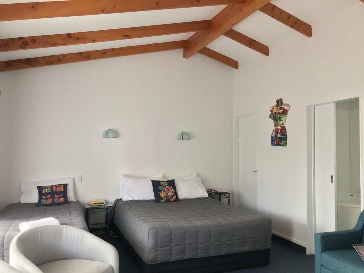 Edelweiss Motel Paihia Extérieur photo
