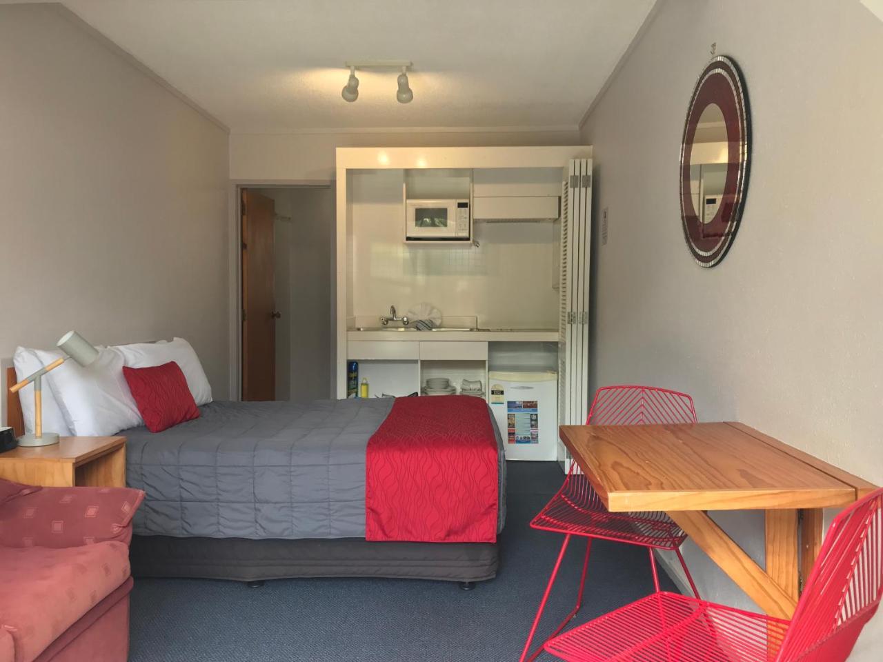 Edelweiss Motel Paihia Chambre photo